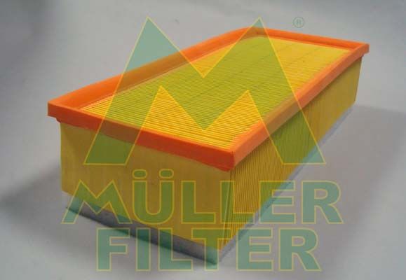 MULLER FILTER Õhufilter PA3157